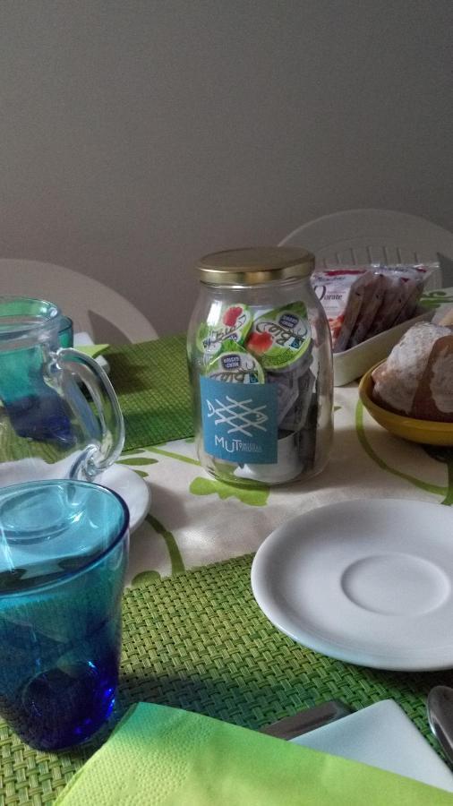 Bed and Breakfast I Tre Scalini Stintino Zewnętrze zdjęcie