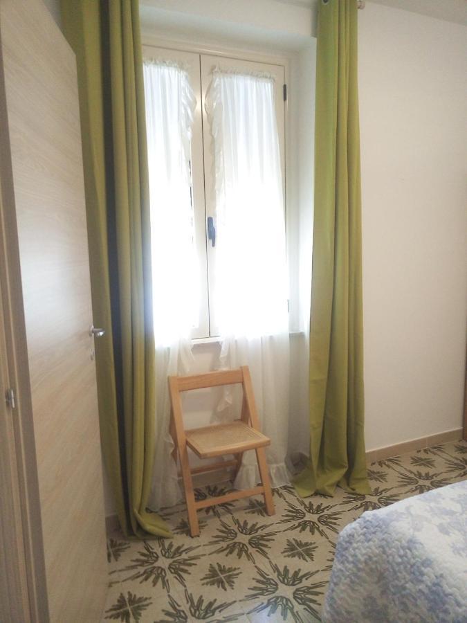 Bed and Breakfast I Tre Scalini Stintino Zewnętrze zdjęcie