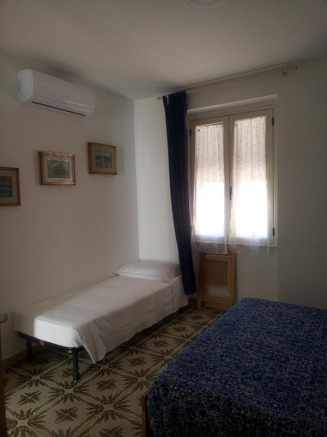 Bed and Breakfast I Tre Scalini Stintino Zewnętrze zdjęcie