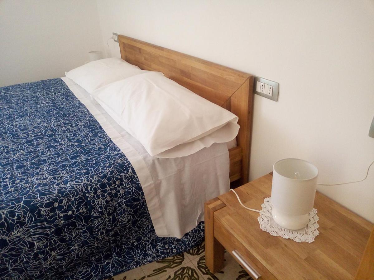 Bed and Breakfast I Tre Scalini Stintino Zewnętrze zdjęcie