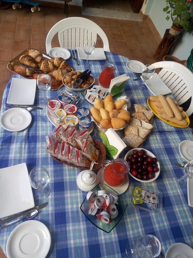 Bed and Breakfast I Tre Scalini Stintino Zewnętrze zdjęcie