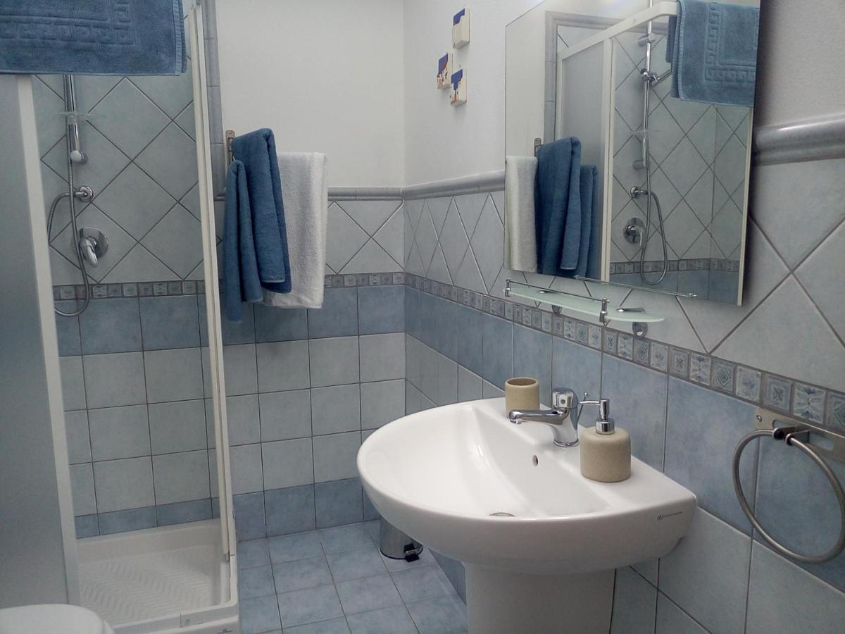 Bed and Breakfast I Tre Scalini Stintino Zewnętrze zdjęcie