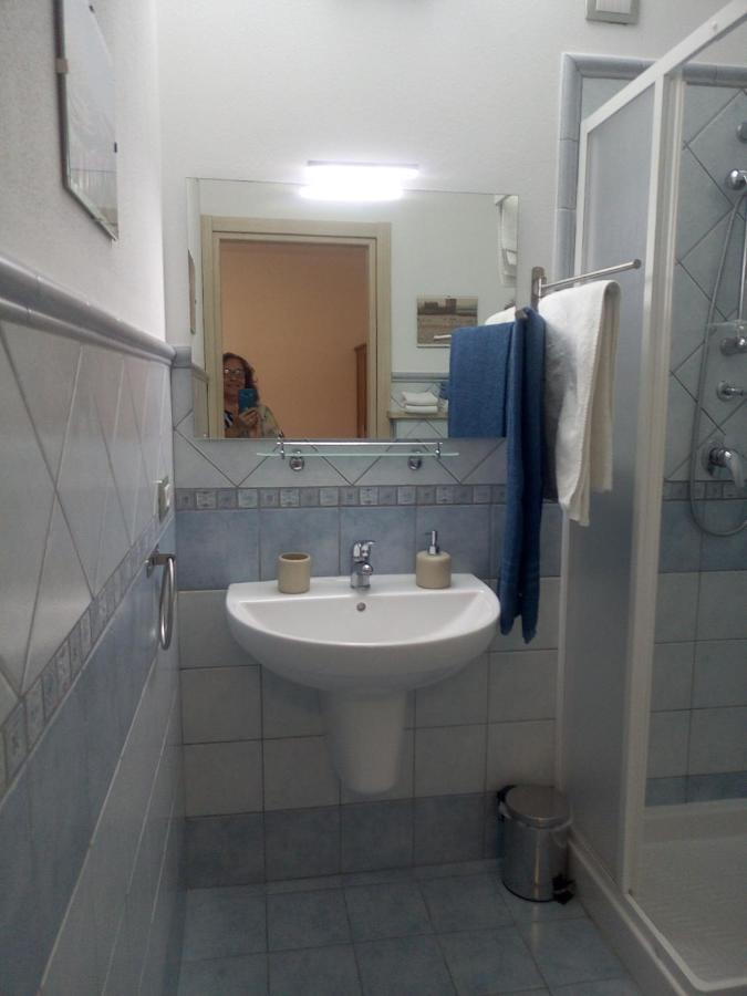Bed and Breakfast I Tre Scalini Stintino Zewnętrze zdjęcie